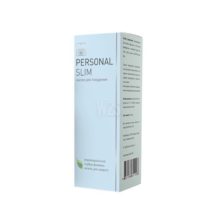 Personal Slim | në Livorno