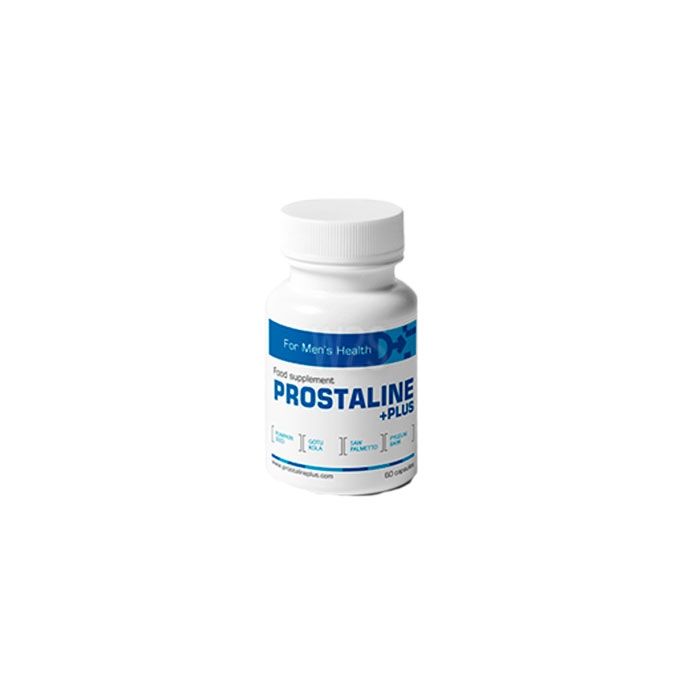 Prostaline Plus | בזונגולדאק