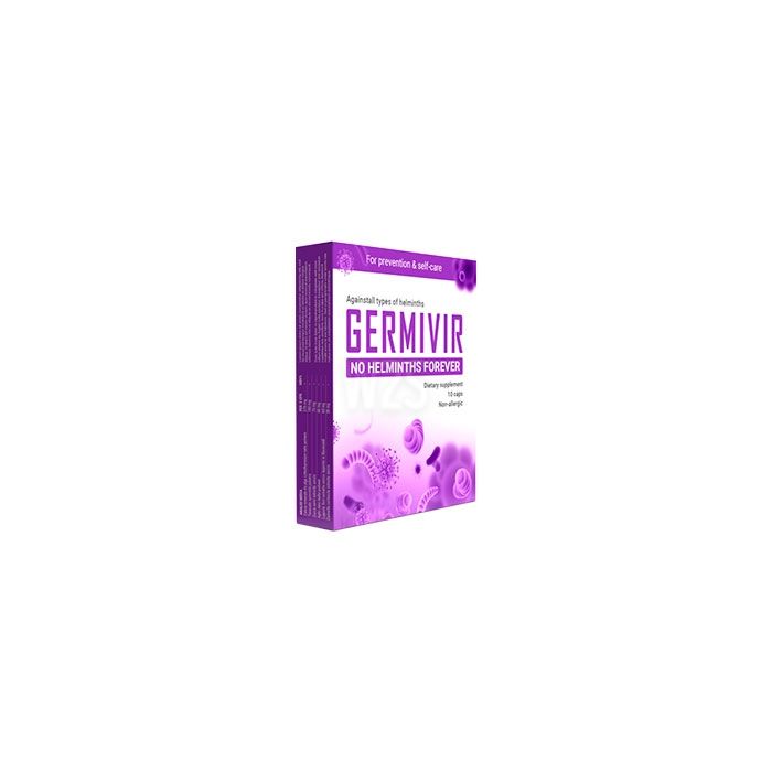 Germivir | a Byrlad