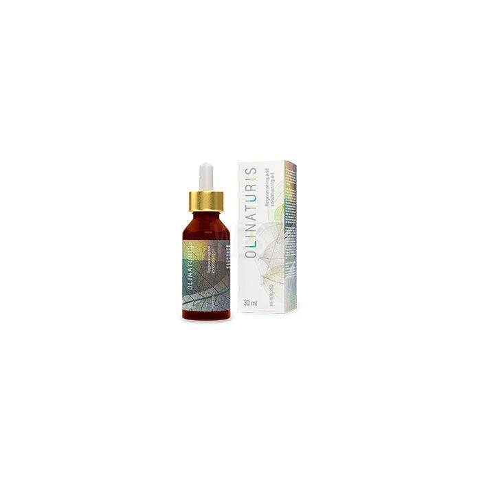 Olinaturis Serum | a Lancy