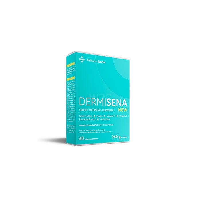 Dermisena | 在蓬费拉达