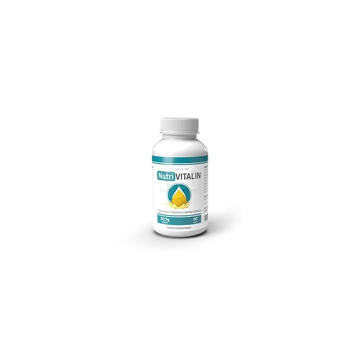 Nutrivitalin | в Запрешиче