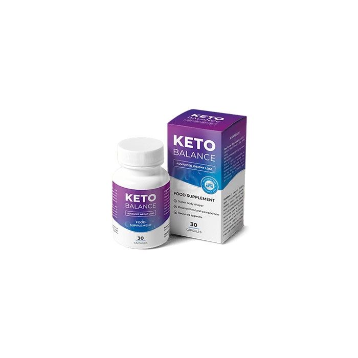 Keto Balance | a Cadice