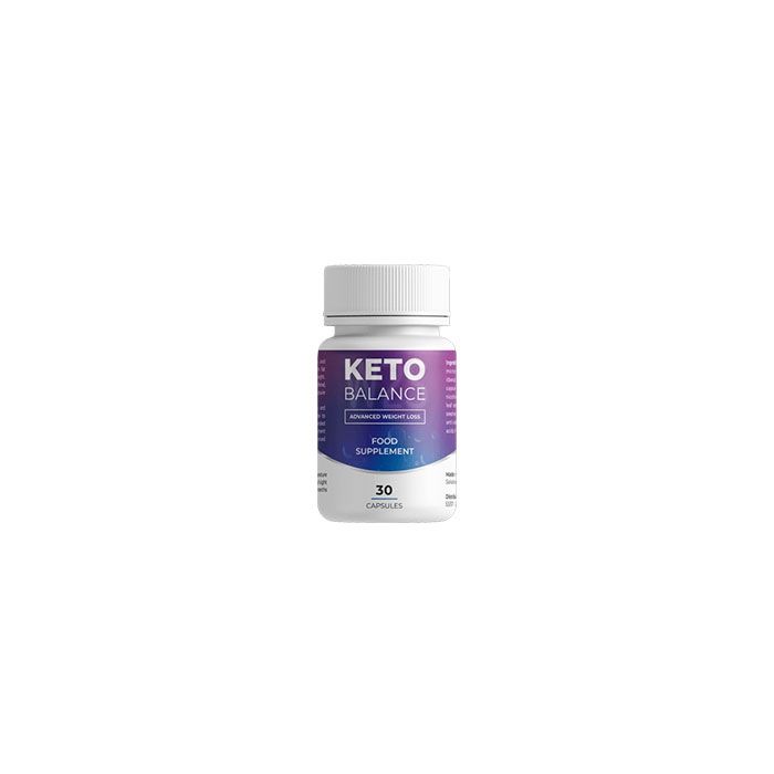 Keto Balance | в Матаро