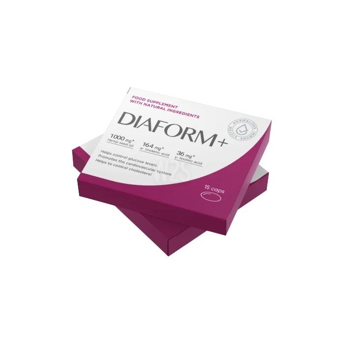 Diaform+ | 