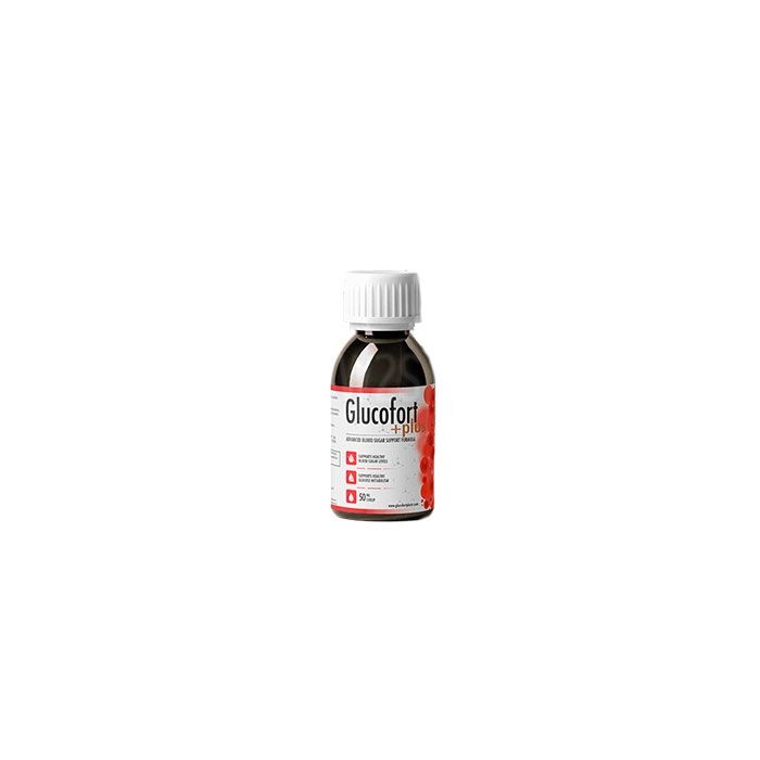 GlucoFort Plus | Սոմայում