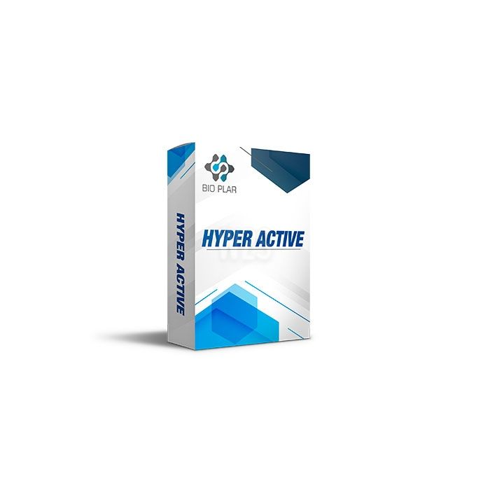 Hyper Active | in Bijelin