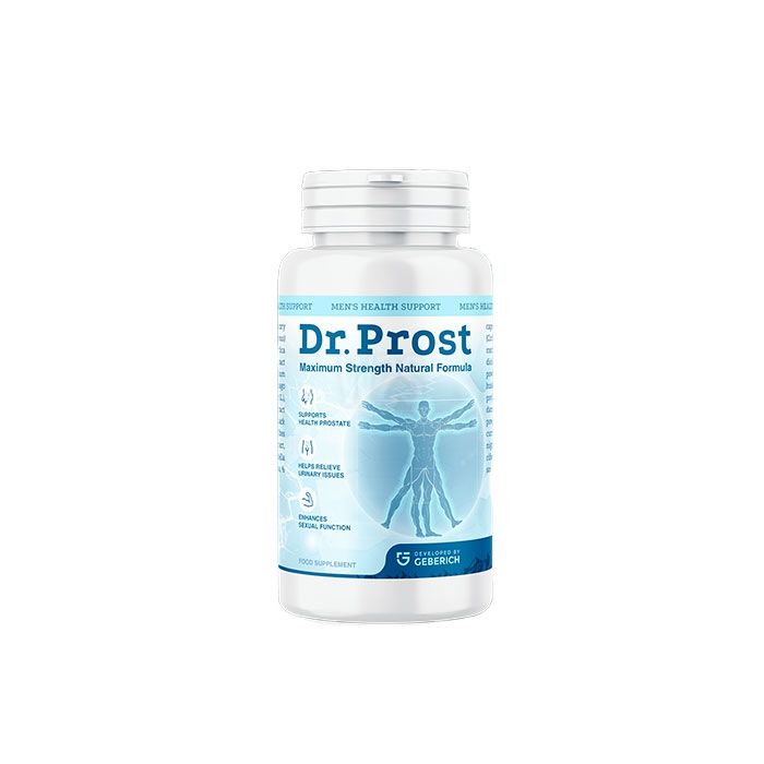 Dr Prost | 