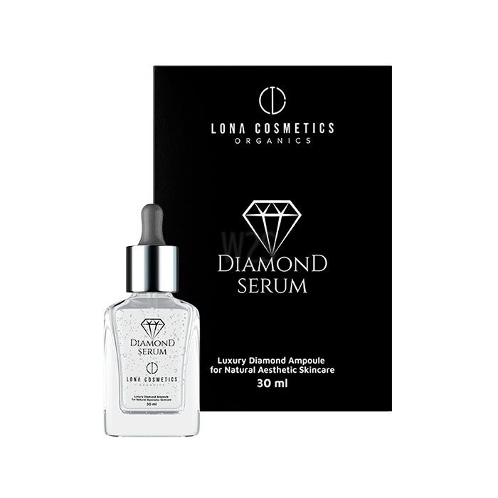 Diamond Serum | у Акхисару