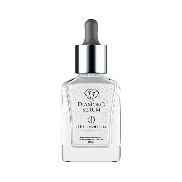 Diamond Serum | в Шанлыурфе