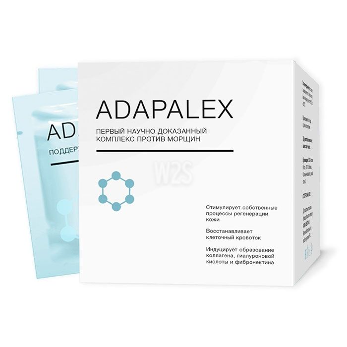 Adapalex | v Plocku