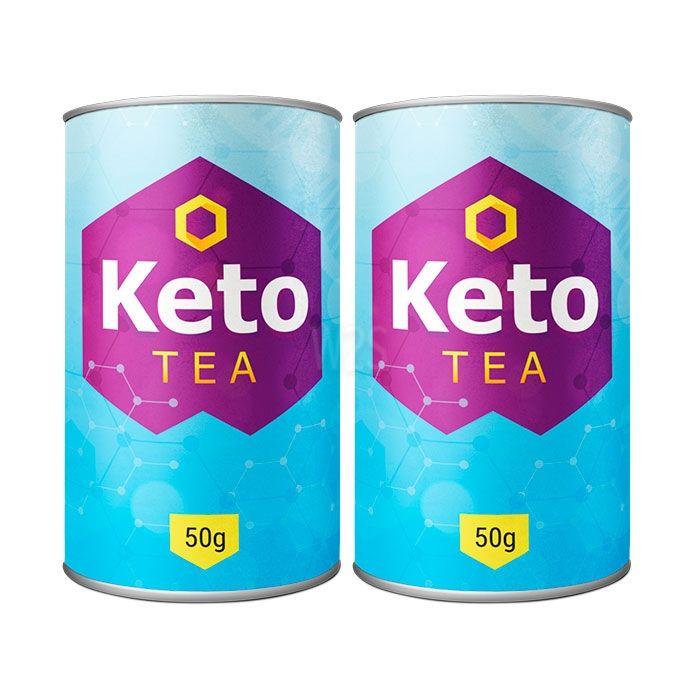 Keto Tea | у Новом Граду