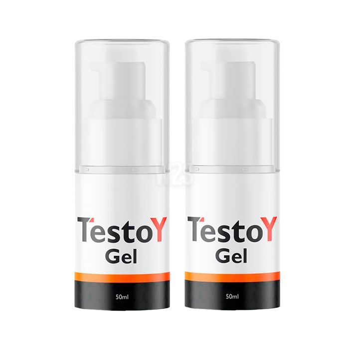 TestoY Gel | in Kochan