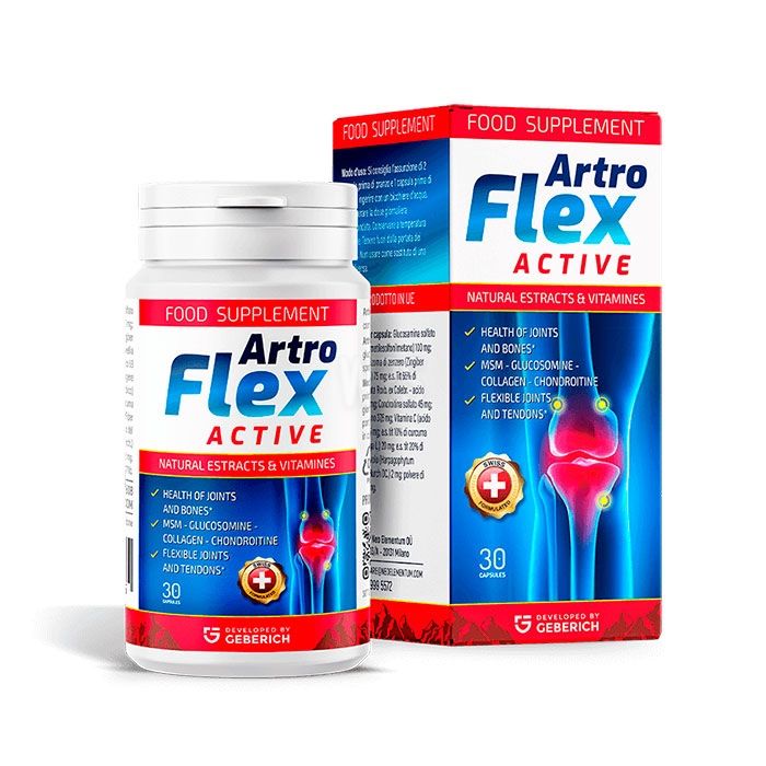 ArtroFlex Active | a Kriens