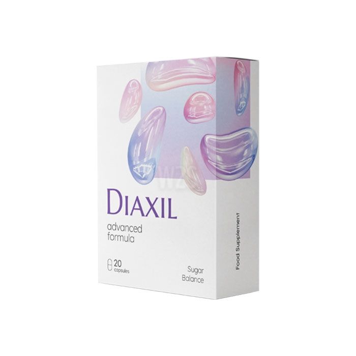 Diaxil | in Siofok