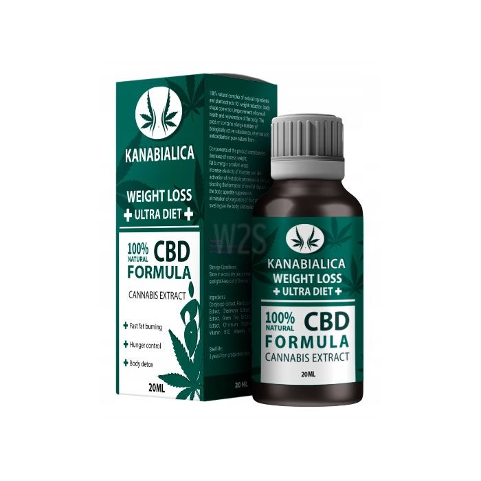 Kanabialica | V České republice