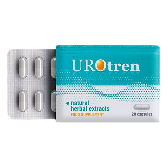 Urotren | 在Moliet del Valles