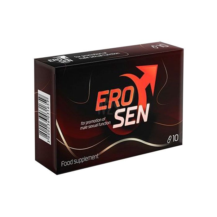 Erosen | a Sfintu Gheorghe