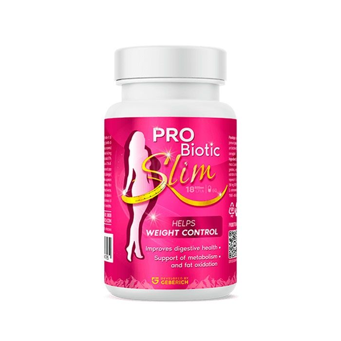 Pro Biotic Slim | à Kriens