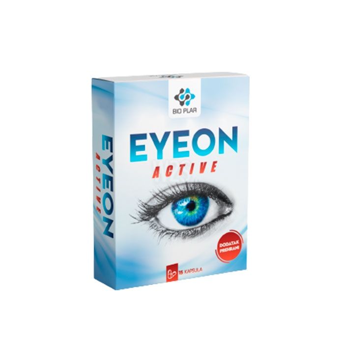 Eyeon Active | in Novi Pazar