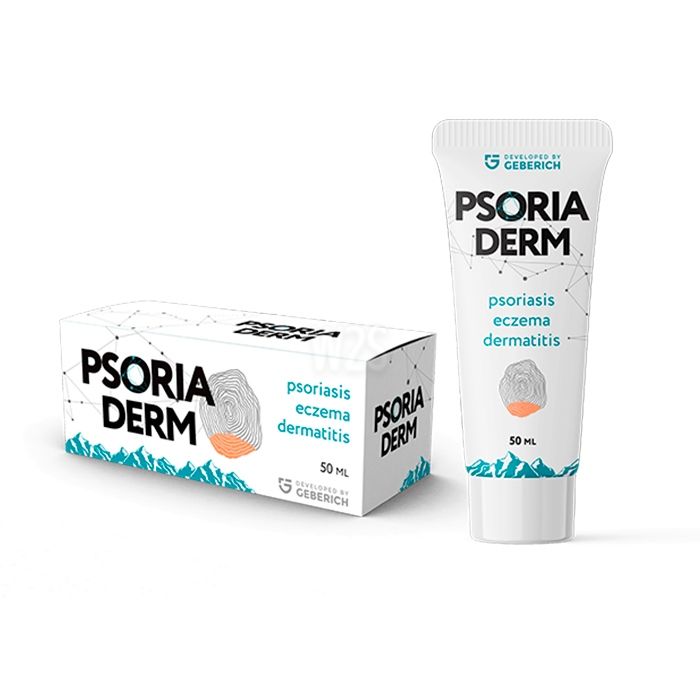 Psoriaderm | 在蓬特韦德拉