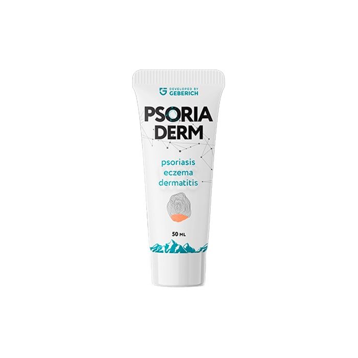 Psoriaderm | en Segovia