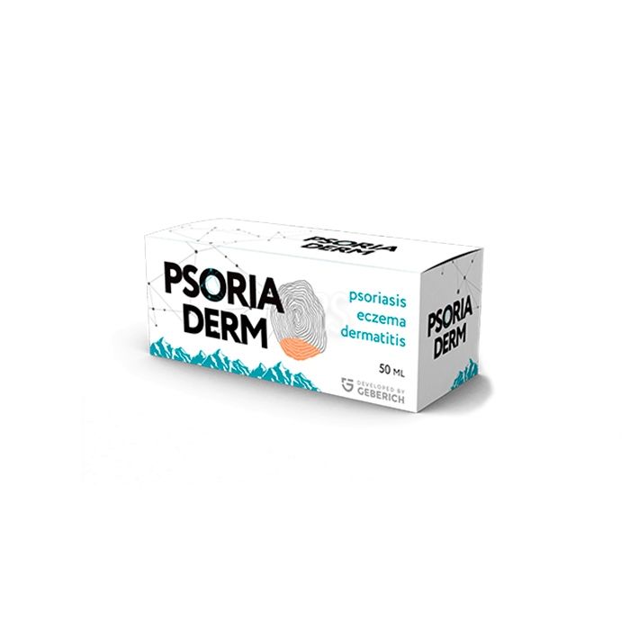 Psoriaderm | en Segovia