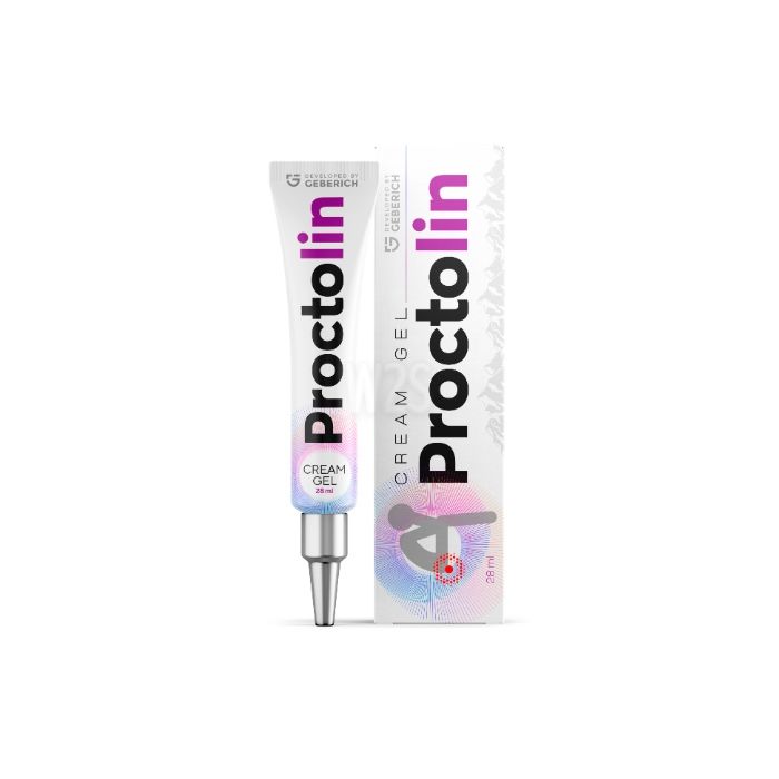 Proctolin | 在圣塔伦