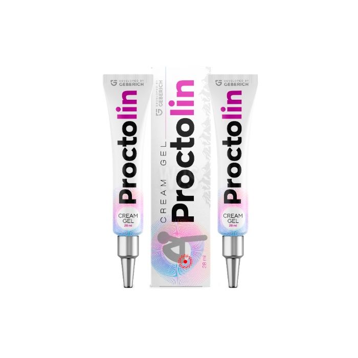 Proctolin | 在圣塔伦