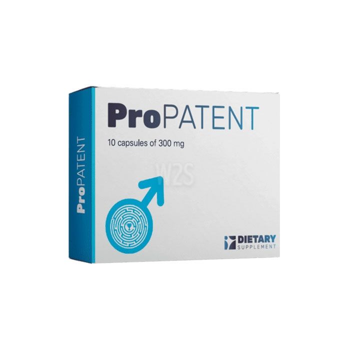 Propatent | у Десауу