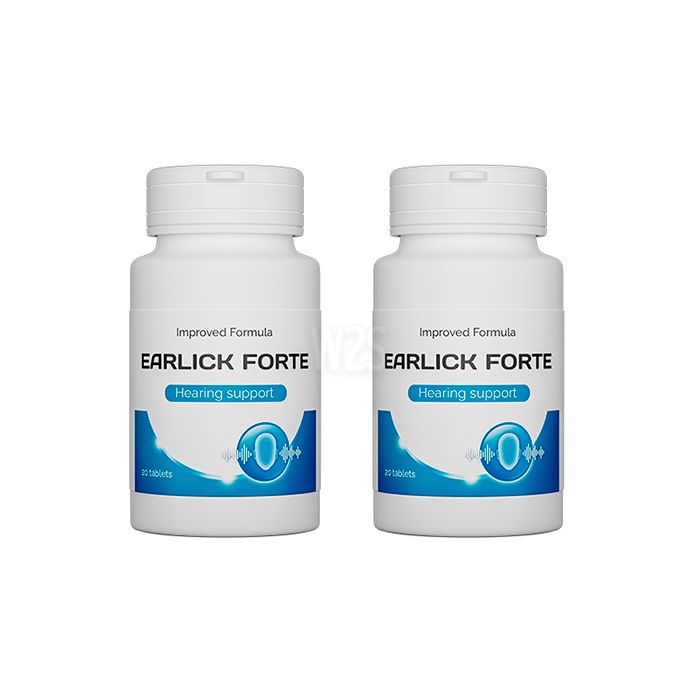 Earlick Forte | Jelenia Goroje