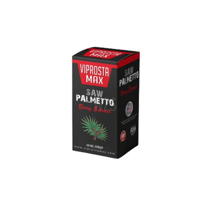 Viprosta Max Saw Palmetto | Antakya'ya