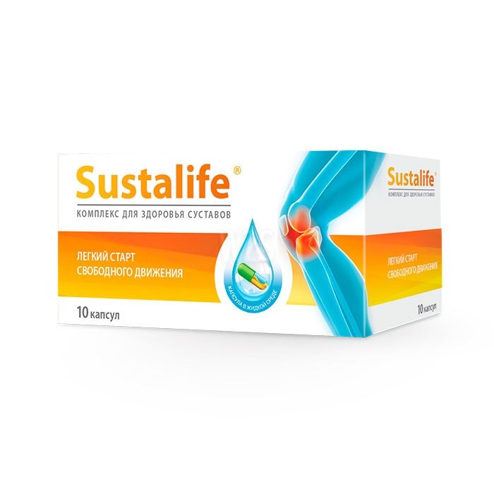 Sustalife | в Кварели