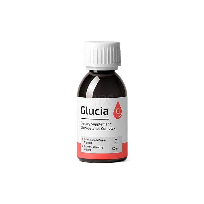 Glucia