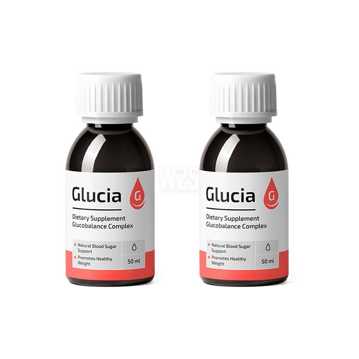 Glucia | in Lucia