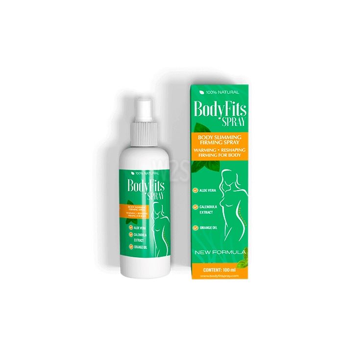 BodyFits Spray | Կայսերիում