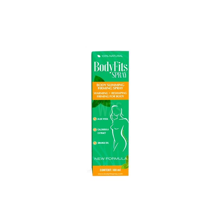 BodyFits Spray | Կայսերիում