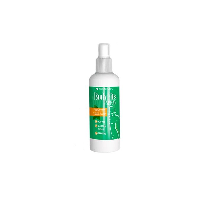 BodyFits Spray | Sultanbeyli'de