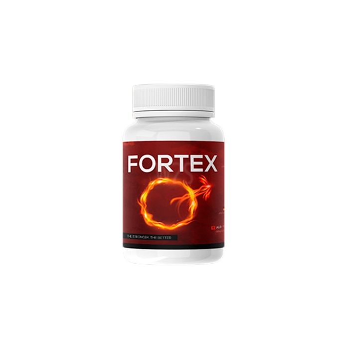 Fortex | в Люшня