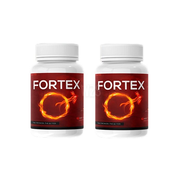 Fortex | Kaçanikte