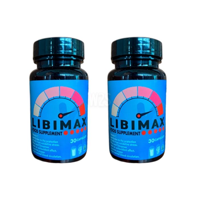 Libimax | a Lushnya