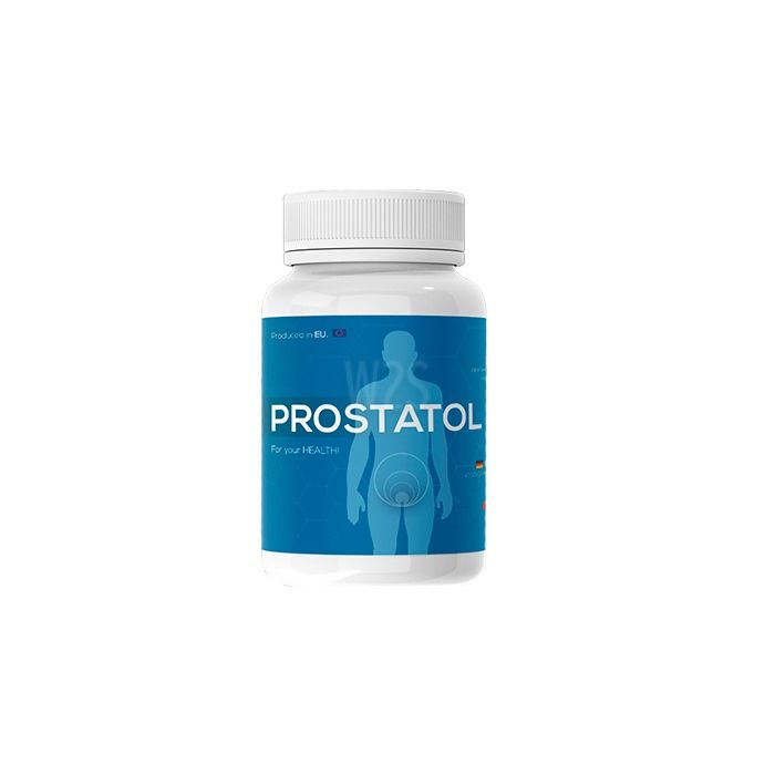 Prostatol | u Istoku