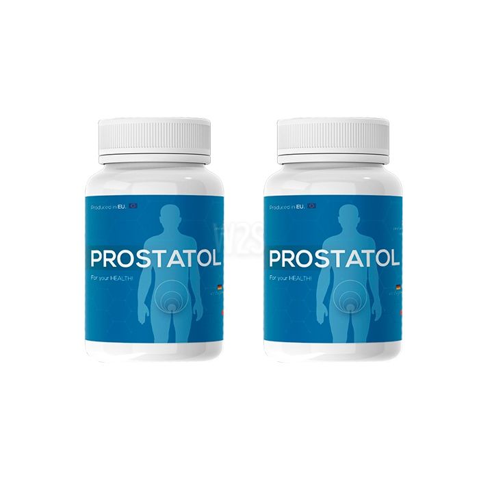 Prostatol | Korcha'da