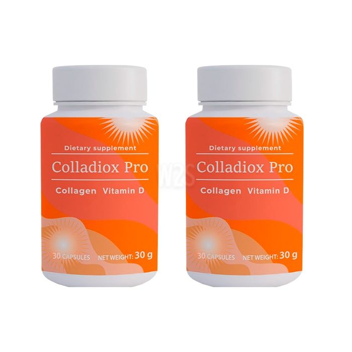 Colladiox Pro | v Inowroclawi