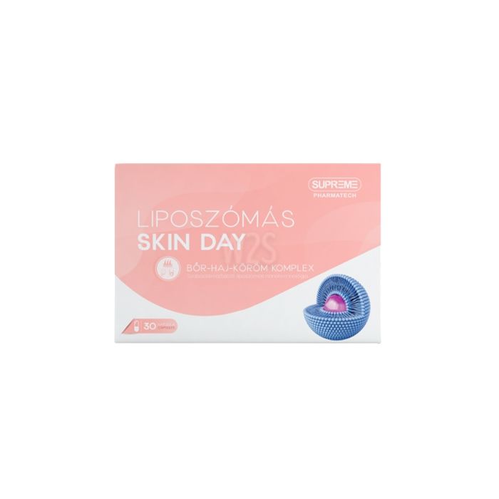 Skin Day | v Szolnoku