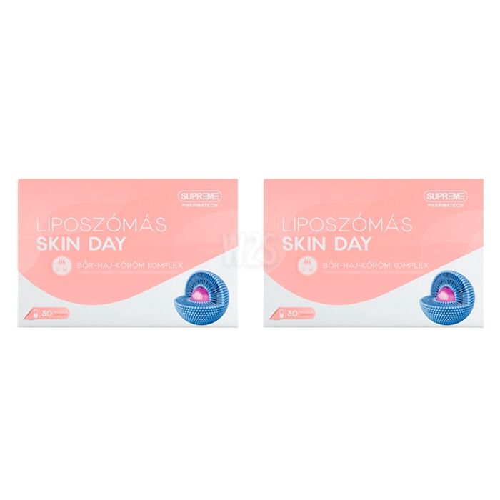 Skin Day | v Mosonmagyarovar