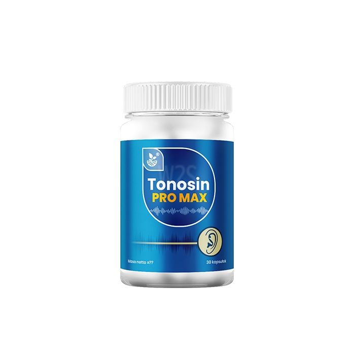 Tonosin Pro Max | в Явожно