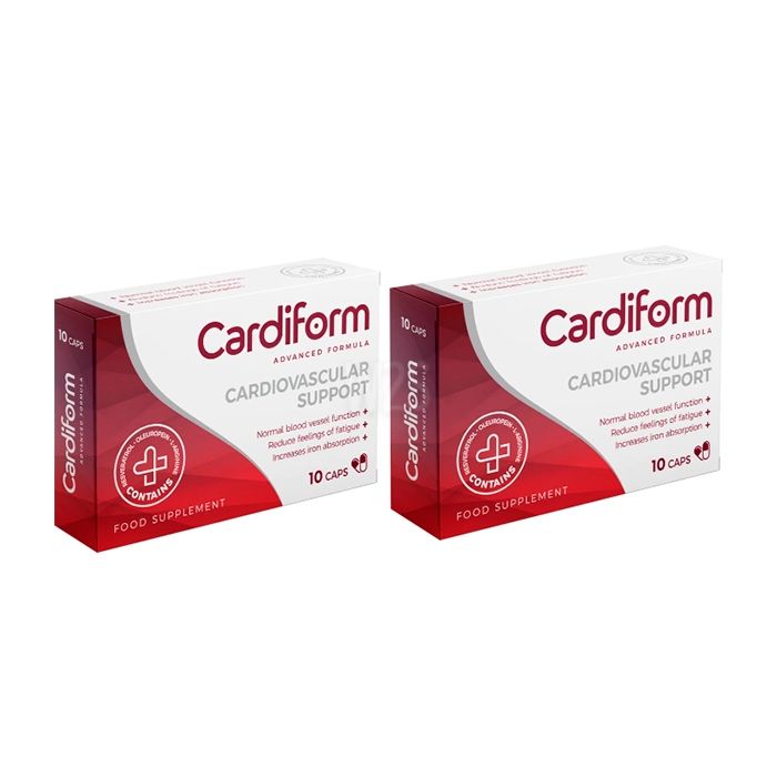 Cardiform | 