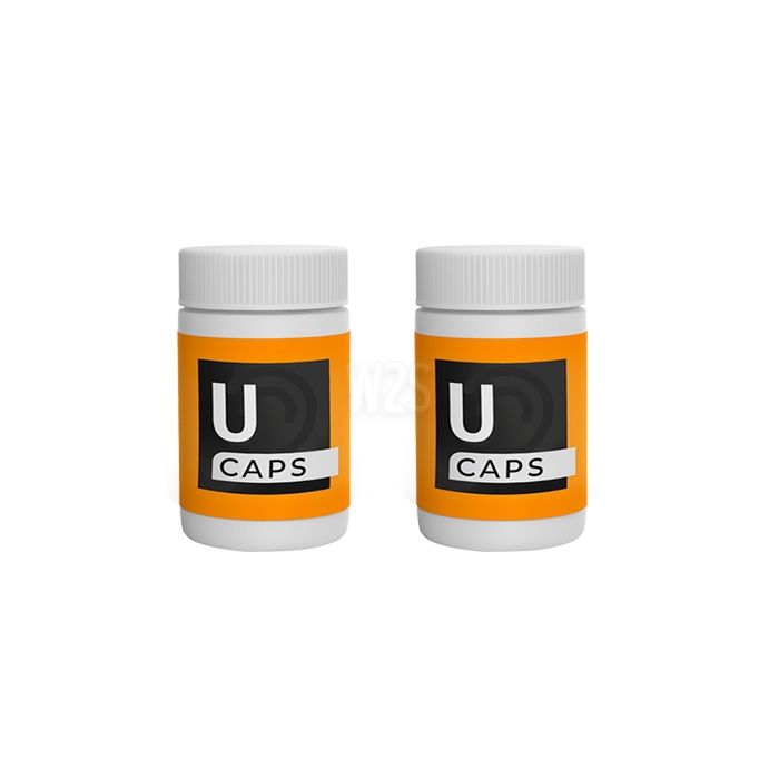 U Caps | Ludwigsburg'da