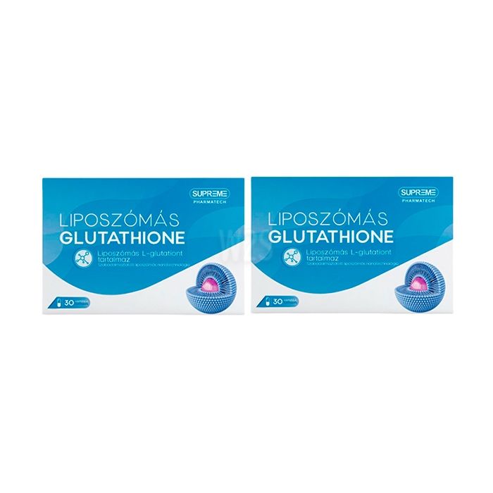 Glutathione | v Cegledu